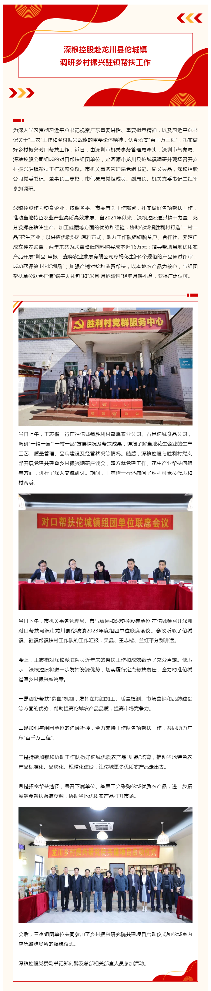 深粮控股赴龙川县佗城镇调研乡村振兴驻镇帮扶工作.png